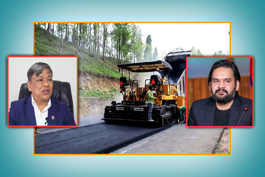 पूर्वाधार क्षेत्रलाई नयाँ सरकारले कसरी समेट्ला ? बालेनले निर्माण व्यवसायीको मनोबल उकास्न सक्लान ?